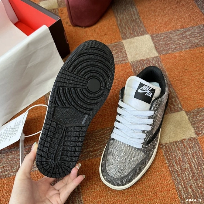 Shoes Jordan Diamond Designed 0312